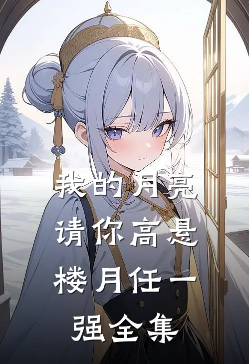 我的月亮，请你高悬楼月任一强 全集