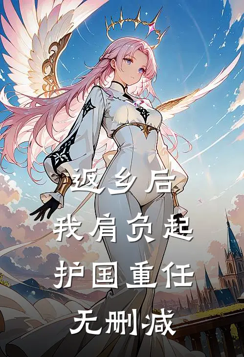返乡后，我肩负起护国重任无删减