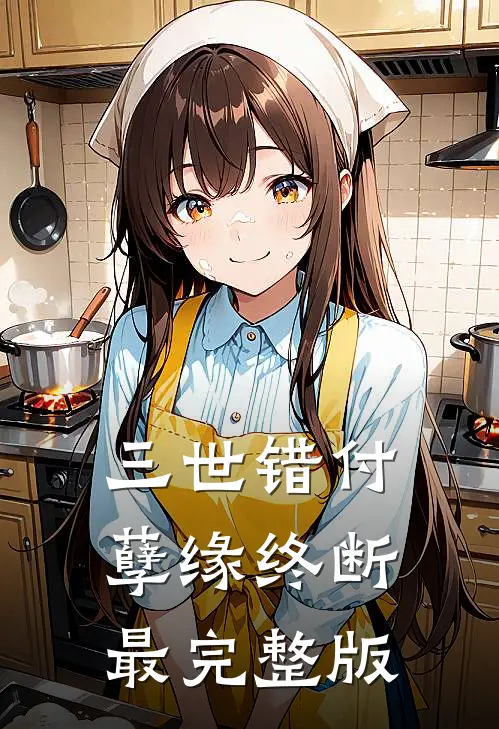 三世错付，孽缘终断最完整版