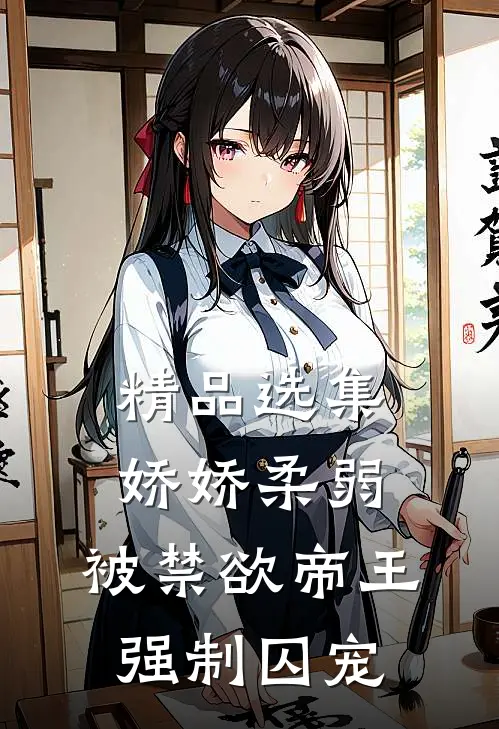 精品选集娇娇柔弱，被禁欲帝王强制囚宠