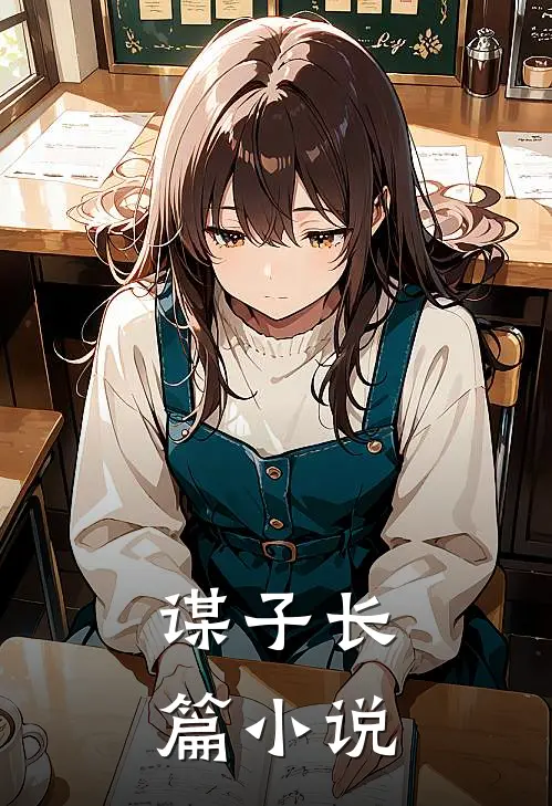 谋子长篇小说
