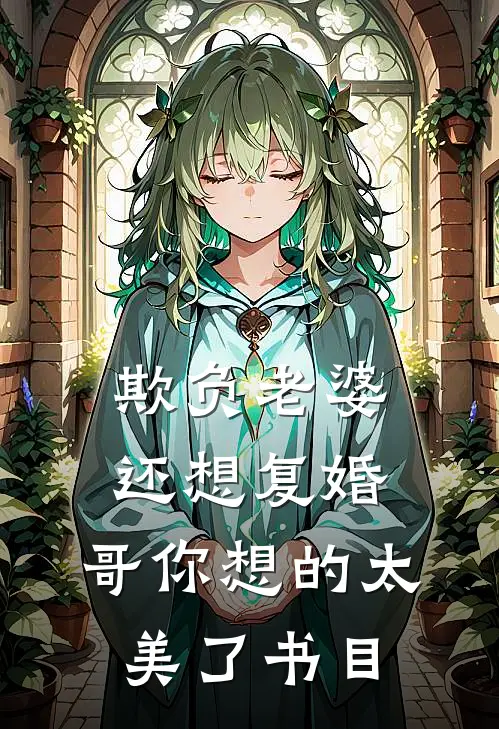 欺负老婆还想复婚，哥你想的太美了书目