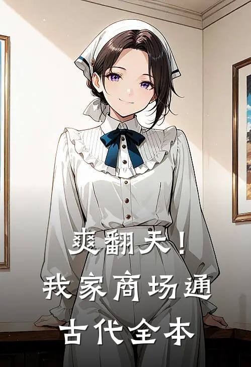 爽翻天！我家商场通古代全本