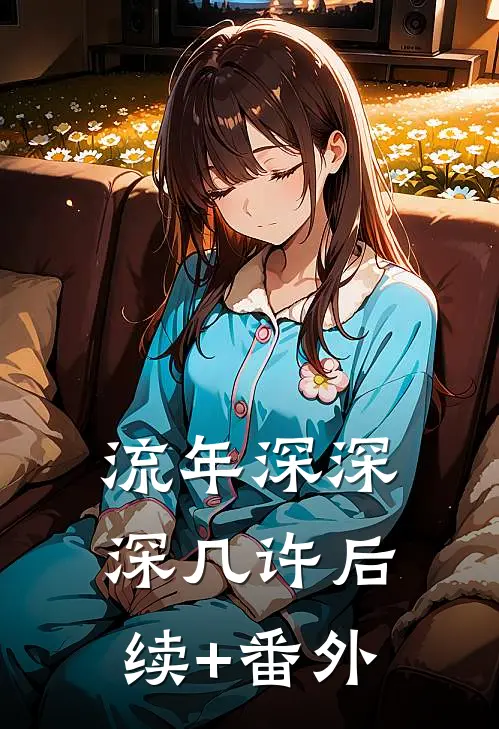 流年深深深几许后续+番外