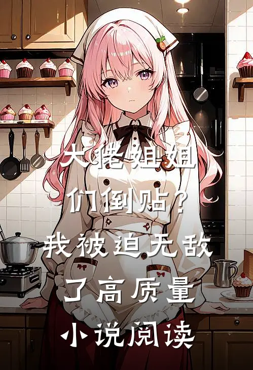 大佬姐姐们倒贴？我被迫无敌了高质量小说阅读