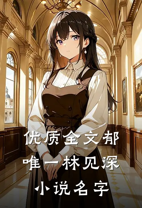 优质全文郁唯一林见深小说名字
