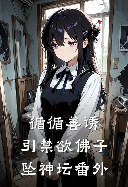 循循善诱，引禁欲佛子坠神坛番外