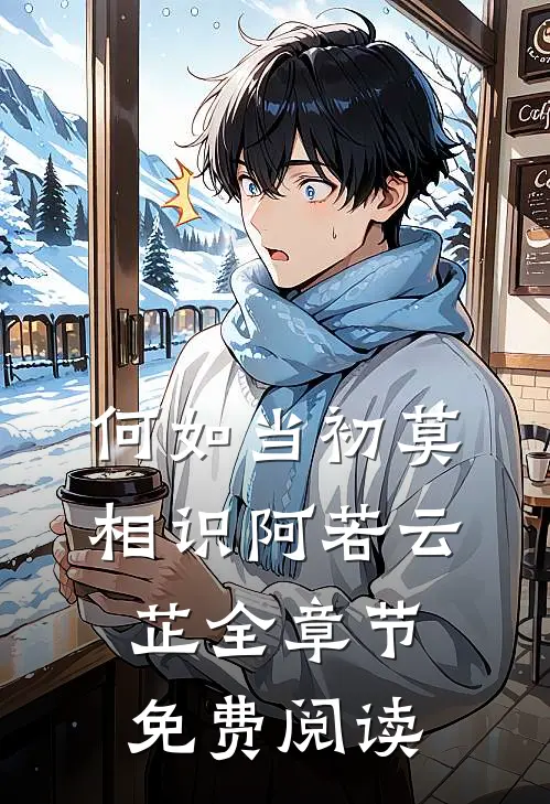 何如当初莫相识阿若云芷全章节免费阅读