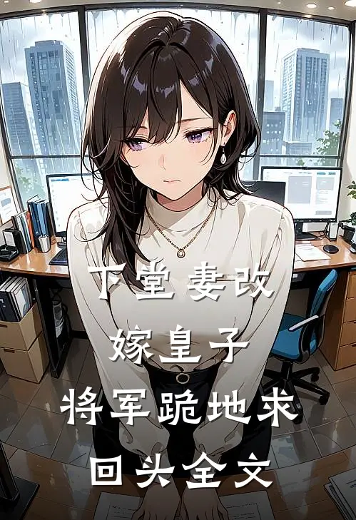 下堂妻改嫁皇子：将军跪地求回头全文