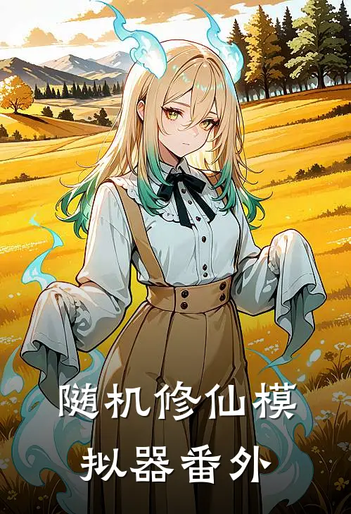 随机修仙模拟器 番外