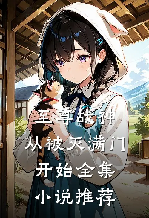 至尊战神：从被灭满门开始全集小说推荐