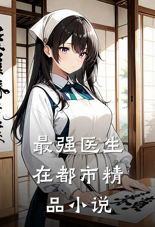 最强医生在都市精品小说