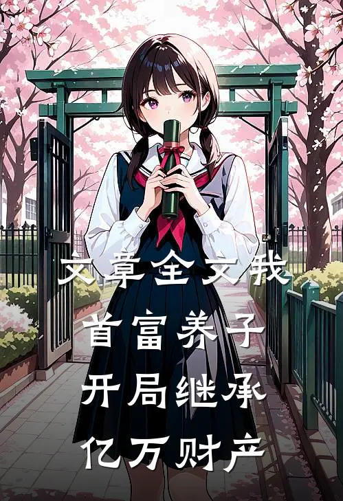 文章全文我，首富养子，开局继承亿万财产