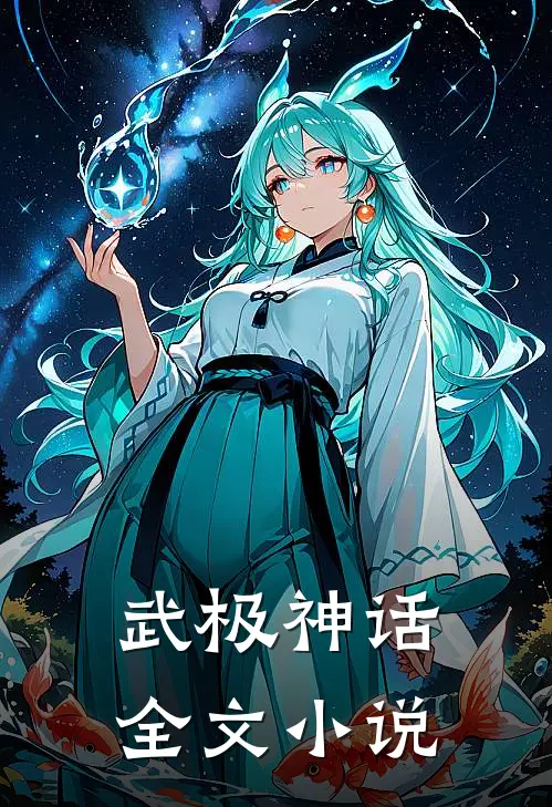 武极神话全文小说