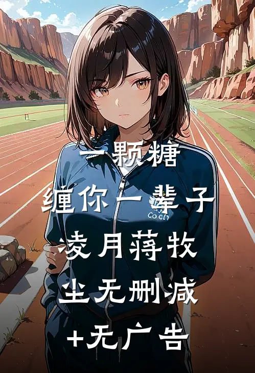 一颗糖，缠你一辈子凌月蒋牧尘无删减+无广告