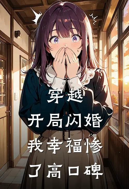 穿越：开局闪婚，我幸福惨了高口碑