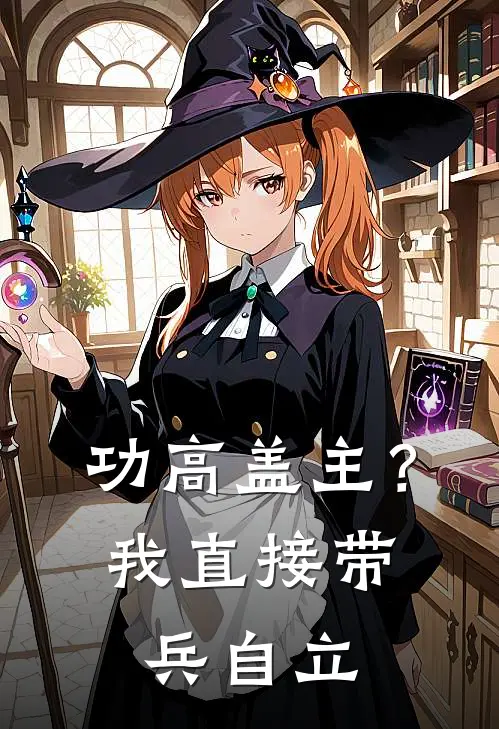 功高盖主?我直接带兵自立蓝玉曹震全集阅