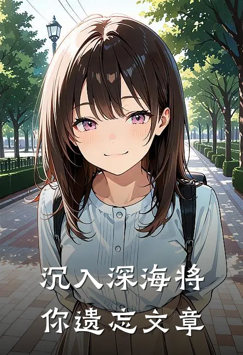 沉入深海将你遗忘文章