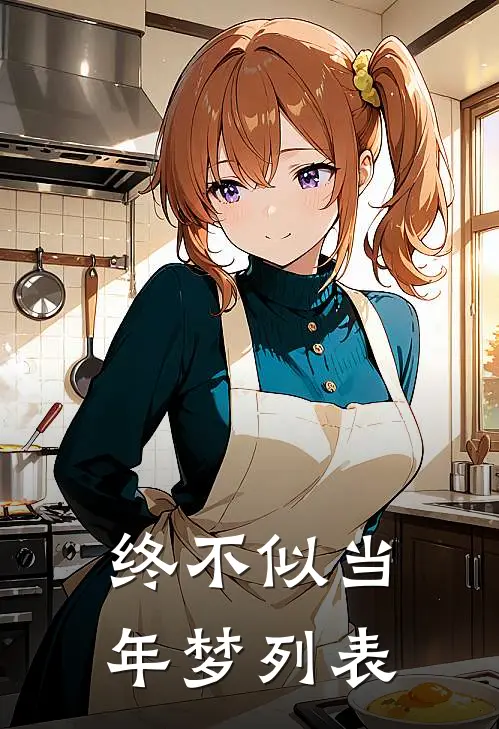 终不似当年梦列表