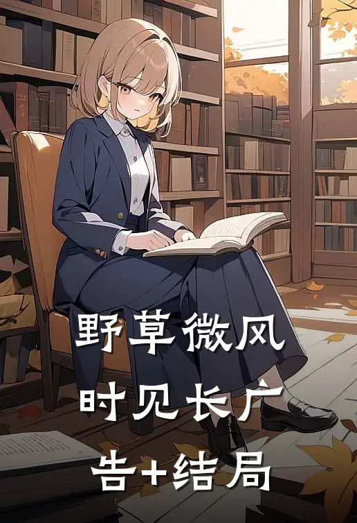 野草微风时见长广告+结局