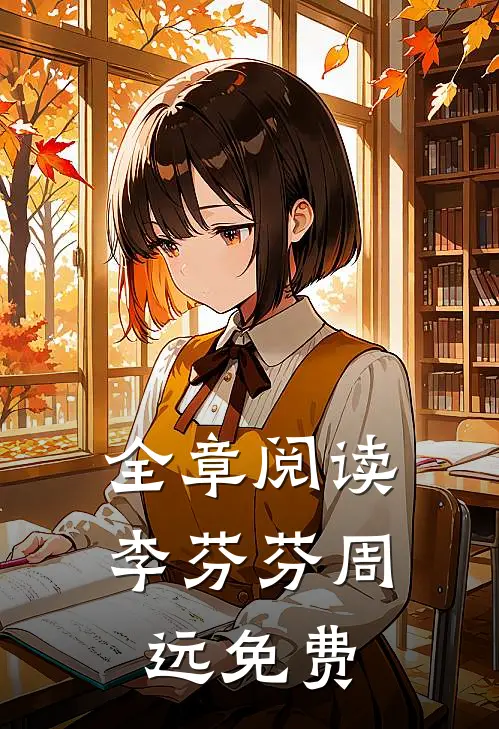 全章阅读李芬芬周远免费