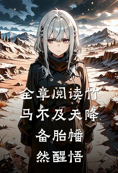全章阅读竹马不及天降：备胎幡然醒悟