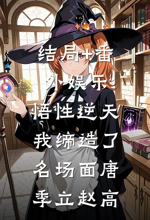结局+番外娱乐：悟性逆天，我缔造了名场面唐季立赵高
