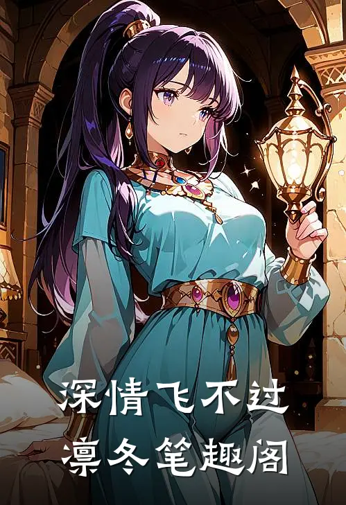 深情飞不过凛冬笔趣阁