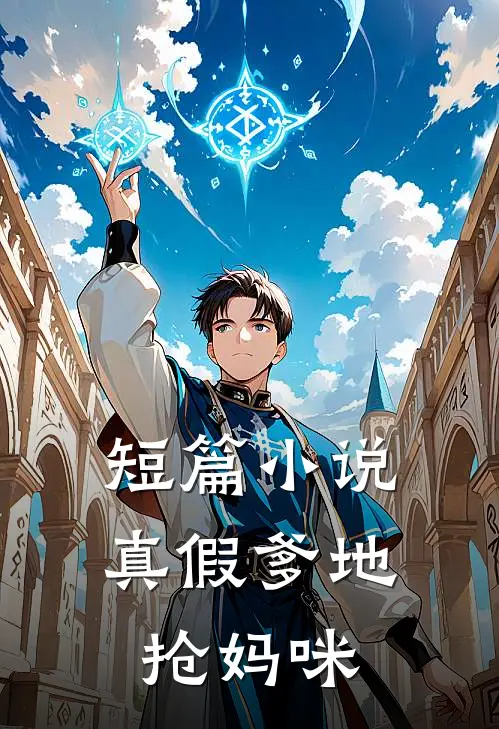 短篇小说真假爹地抢妈咪