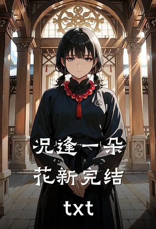 况逢一朵花新完结txt