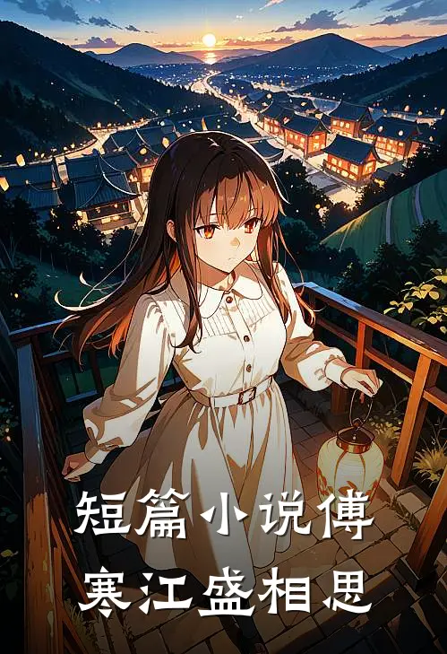 短篇小说傅寒江盛相思