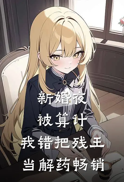 新婚夜被算计，我错把残王当解药畅销