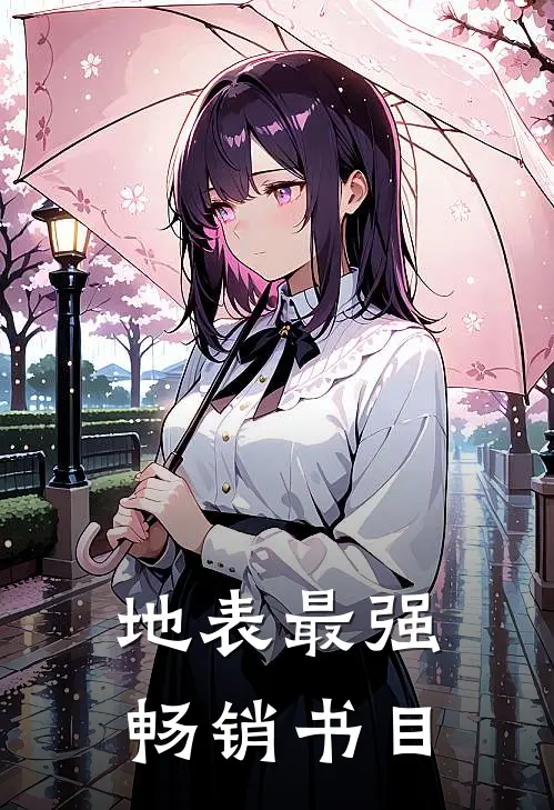 地表最强畅销书目