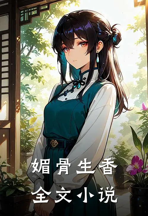 媚骨生香全文小说