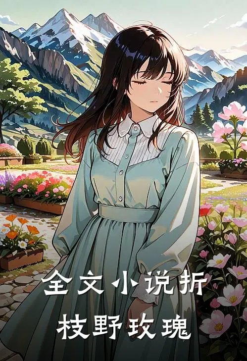 全文小说折枝野玫瑰