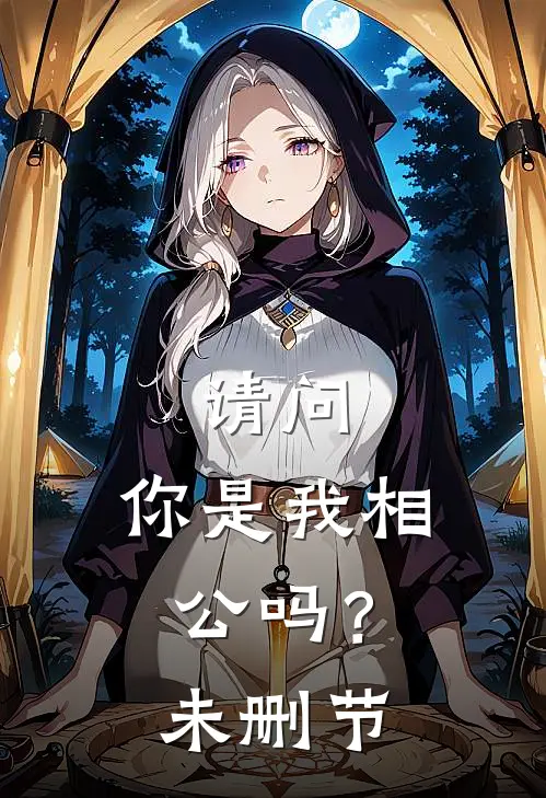 请问，你是我相公吗？未删节