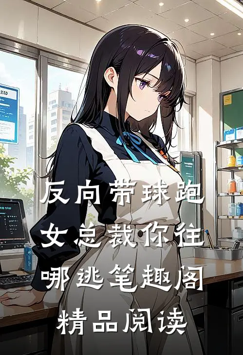 反向带球跑:女总裁你往哪逃笔趣阁精品阅读