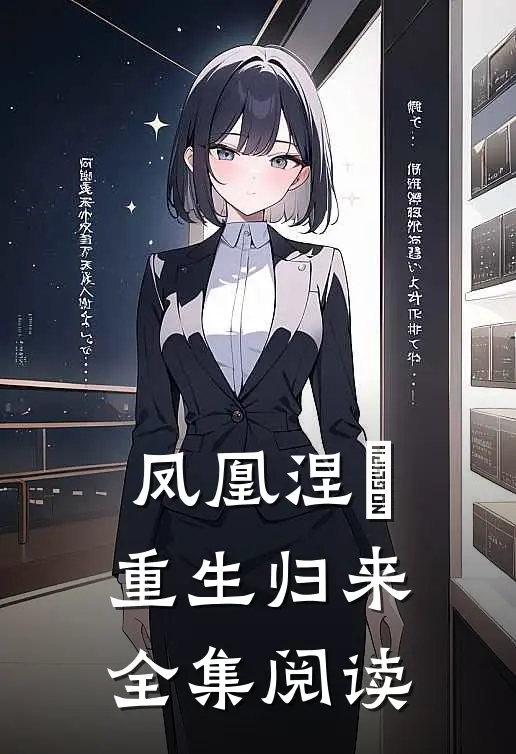 凤凰涅槃重生归来全集阅读