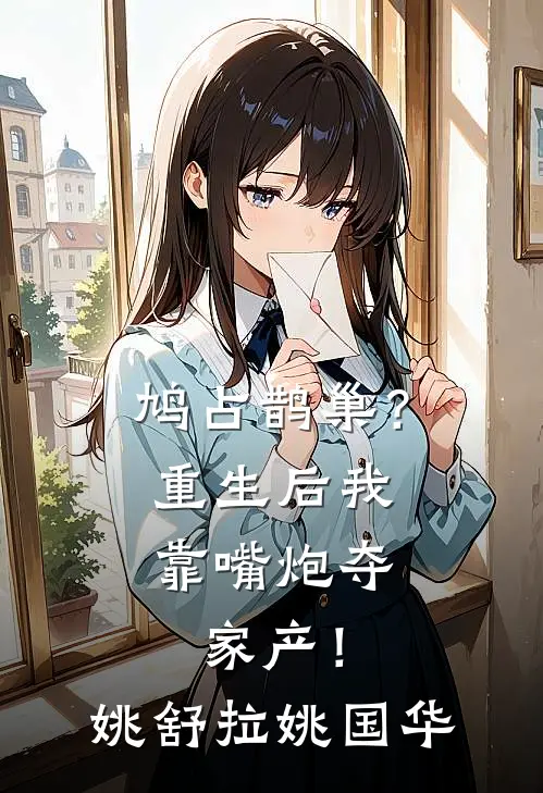 鸠占鹊巢？重生后我靠嘴炮夺家产！姚舒拉姚国华