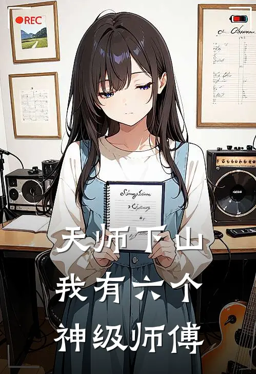 天师下山，我有六个神级师傅
