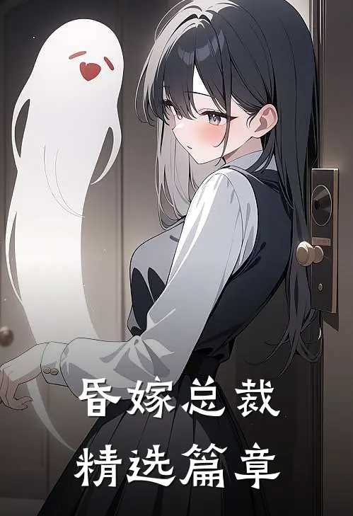 昏嫁总裁精选篇章