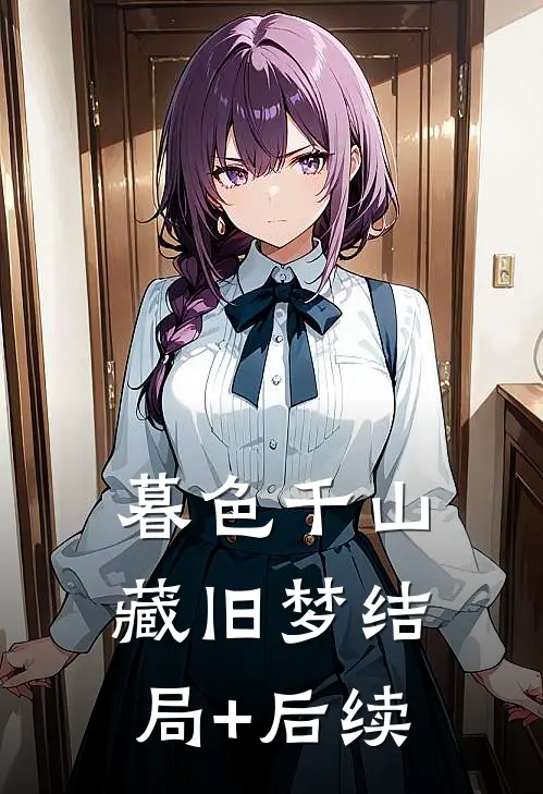 暮色千山藏旧梦结局+后续
