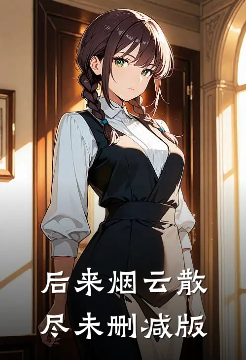 后来烟云散尽未删减版
