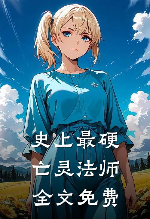 史上最硬亡灵法师全文免费