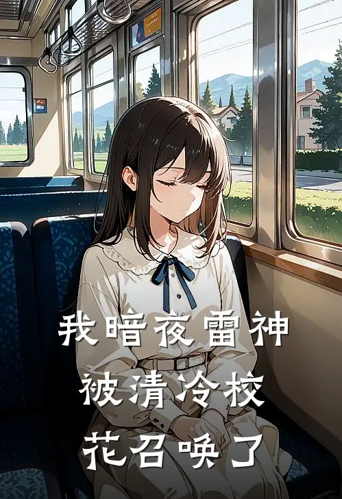 我暗夜雷神被清冷校花召唤了