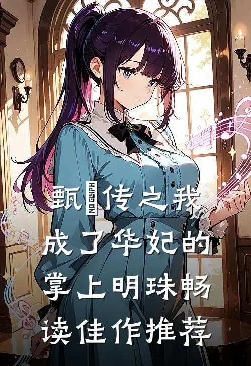 甄嬛传之我成了华妃的掌上明珠畅读佳作推荐