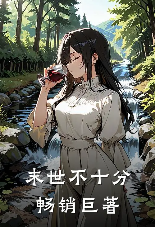 末世不十分畅销巨著