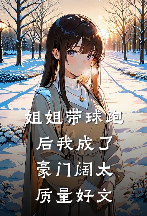 姐姐带球跑后我成了豪门阔太质量好文