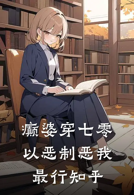 癫婆穿七零，以恶制恶我最行知乎
