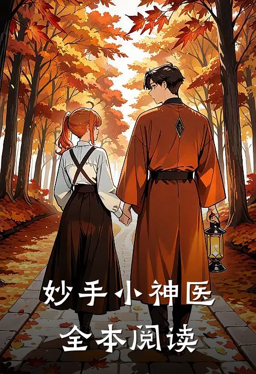 妙手小神医全本阅读